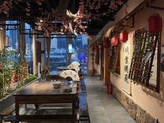 -风波庄(云蝠大厦店)