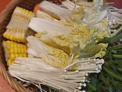 -神府路壹号·海鲜烧烤·砂锅粥·锅物(三坊七巷店)