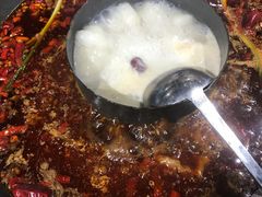 -楠火锅(龙阳广场店)
