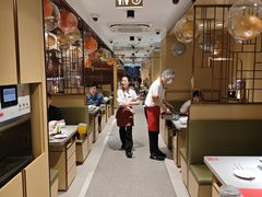 -海底捞火锅(龙湖三千集店)