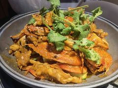-青木岚小海鲜•小龙虾(友谊店)