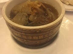 -聚春园自助餐厅(东街口店)