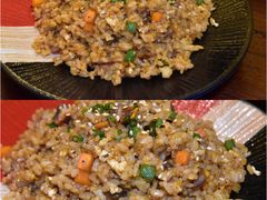 蒲烧鹅肝鳗鱼饭-鸟鹏烧鸟居酒屋(昌岗店)