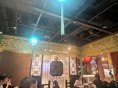 -锦府盐帮·侯宅(五棵松万达店)