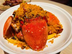 -避风塘(宝山万达店)