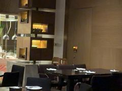 -天津东凯悦酒店·Market Café自助餐厅