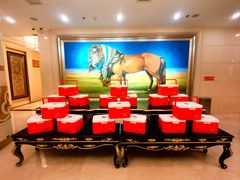 -巴音浩日娲酒楼(双林东路店)