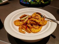 -上和臻品中国菜(花园街店)