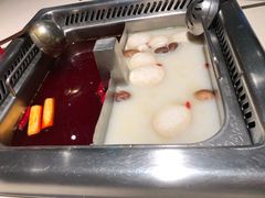 -海底捞火锅(万丰桥店)