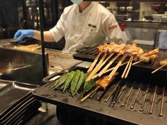 -广州富力君悦大酒店·凯菲厅