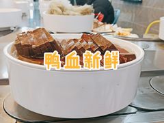 -鲸之味回转自助小火锅(钟鼎名悦店)