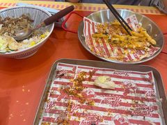 -万能料理屋(钟鼓岭路店)
