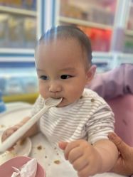 -贯日漂亮宝贝儿童摄影(红博中央公园店)