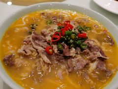 -香融府·烤鸭·家常菜(马家堡路店)