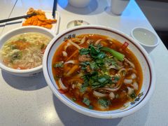 -顺溜削面(大王路店)