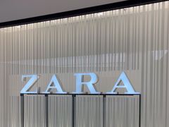 -ZARA(凯德乐峰广场店)