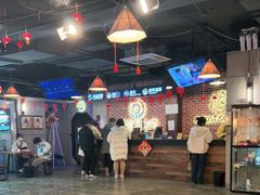 -长藤鬼校(龙翔店)