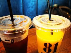 -81BAKERY(大学路店)