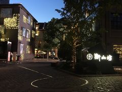 -徐家汇源景区-衡山坊