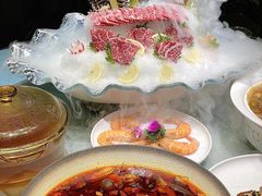-恒记饭店·海鲜明档(淹城店)