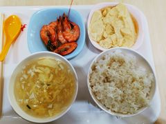 -交通大学（闵行校区）-第二餐饮大楼