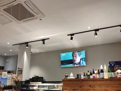 -隐初·SUSHI·美式日本料理