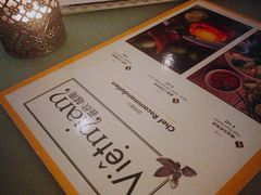 -CHINCHIN 青青·泰国料理(万象食家店)