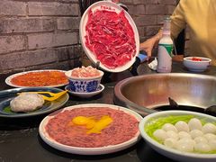 -巴蜀大将火锅(春熙店)