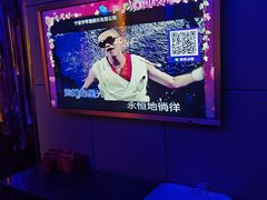-琴潮主题量贩KTV(鄞州店)