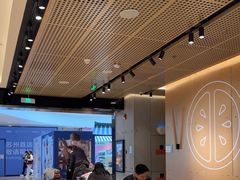 -麦当劳(苏州中心星悦汇店)