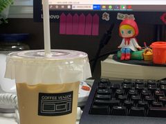 -CoffeeVendor(西乡店)