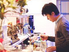 -Sirena海妖日咖夜酒