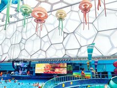 -水立方嬉水乐园