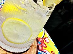 莫吉托鸡尾酒-EVA咖啡小酒馆