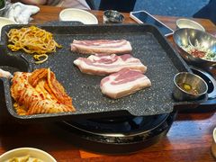 -Dombe豚(黑猪肉街店)