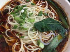 -秦云老太婆摊摊面(磁器口店)