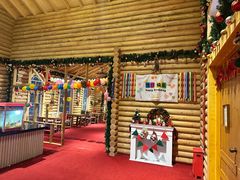 -宁波冰雪大世界(北仑区)