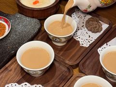 -敏珠拉姆藏餐·南京厨房(富春江东街店)