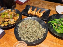 -烧蠔帮·生蚝海鲜牌档(观海店)