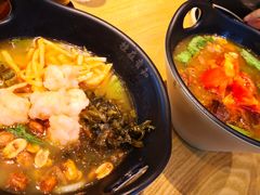 -桂在香知桂林米粉(南岗松雷店)