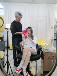 -INSTYLE造型·明星店