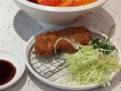 -味千拉面(金融街店)