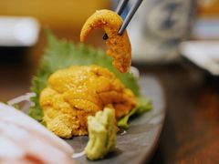 -加奈日本料理