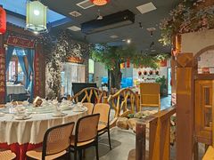 -小隐院子·庭院餐厅(大学城后湖店)
