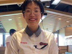 -海底捞火锅(大华一路店)