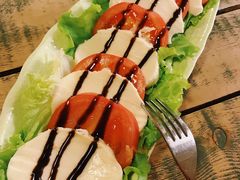 -Cafe Alice咖啡爱丽丝(奥城店)