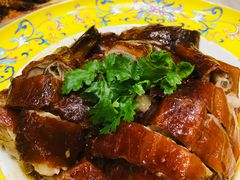 -琼菜人家·海南菜·文昌鸡(文昌大道店)