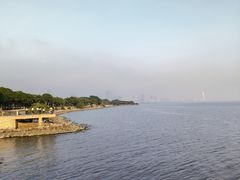 -深圳湾公园(南山区)