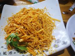 板筋干豆腐丝-顺姬冷面(长春旗舰店)