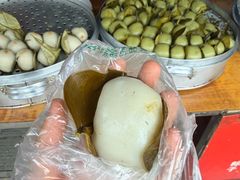-孔婆婆叶儿粑